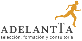 Logo Adelantta