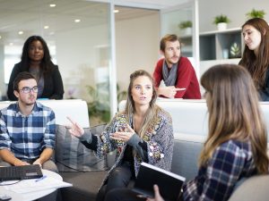 Básicos para una Comunicación Efectiva y Relaciones Interpersonales Sana