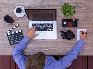 Conceptos avanzados de acciones Powerpoint