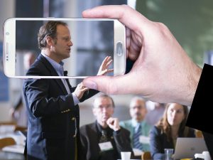 Herramientas para presentaciones verbales efectivas e impactantes