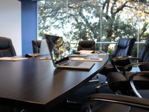 Sensibilización del personal de la organización con la gestión de la calidad