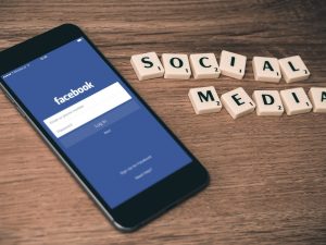 Community Manager: Facebook