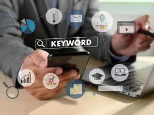 SEM on Google ADS: Red de búsqueda