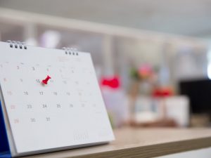 Planificación y organización