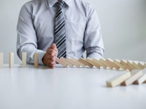 Resolución de conflictos