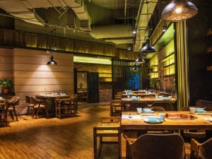 Atención al Cliente en Restauración