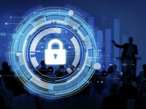 Seguridad de los Datos
