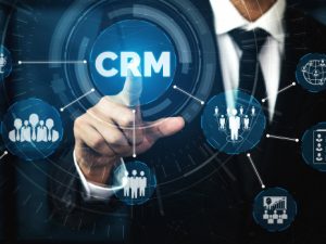 Seguridad del Sistema de ERP, CRM y Almacén de Datos