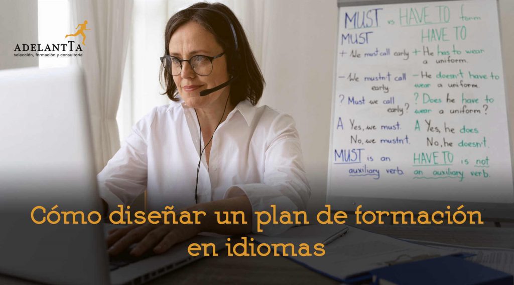 plan formación idiomas cursos idiomas inglés francés alemán portugués chino ruso árabe formación bonificada empresas talento desarrollo adelantta recursos humanos