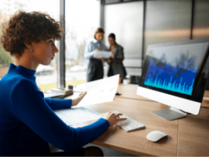 curso inteligencia artificial aplicada a la empresa formación bonificada adelantta