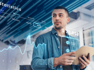 curso Introducción al Big Data e Inteligencia Artificial formación bonificada adelantta