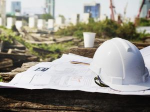 Análisis de datos y representación de planos