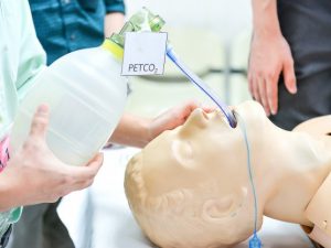 Apoyo al soporte vital avanzado