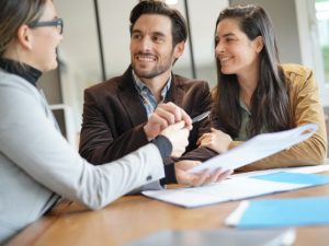 Asesoramiento de productos y servicios de seguros y reaseguros