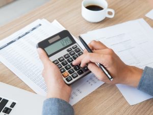 Cálculo y liquidación de los seguros sociales