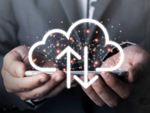 Cloud Computing