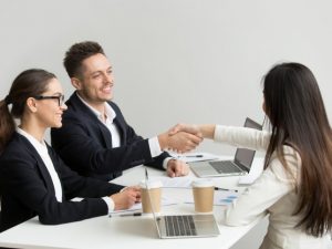 Comercialización de seguros y reaseguros