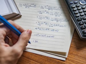 Competencia matemática - N3