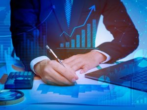 Contabilización de operaciones bancarias en entidades financieras