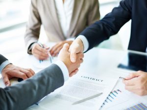 Contratos del Sector Público