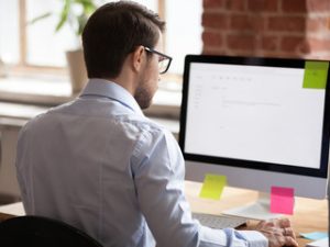 Desarrollo TIC para la Gestión de Información Corporativa