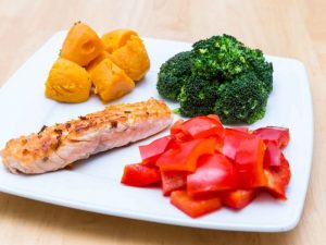 Dietética y Manipulación de Alimentos
