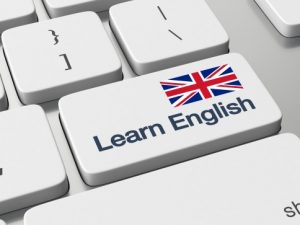 English Course A2
