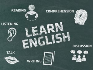 English Course B1.2