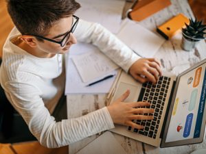 Estrategias y Técnicas Didácticas 2.0