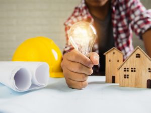 Factores de innovación tecnológica y organizativa en el diseño de servicios de urbanización y obra civil