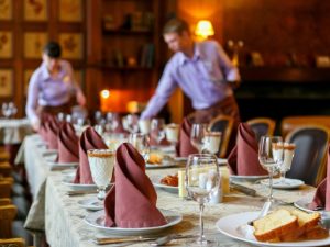 Gestión de Alérgenos en Comercios Minoristas, Hostelería, Restauración y Restauración Colectiva