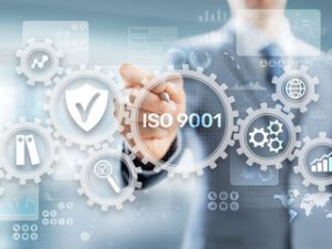 Gestión de la Calidad ISO (9001:2015) en Hostelería