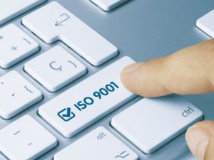 Gestión de la calidad ISO (9001/2015)