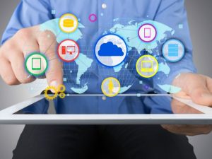 Gestión de los Recursos web 2.0