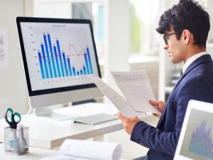Gestión y análisis de las operaciones bancarias de activo