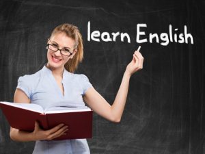 Inglés B1 (1ª parte)
