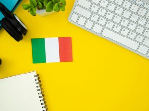 Italiano A1