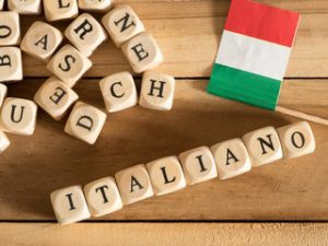 Italiano A2