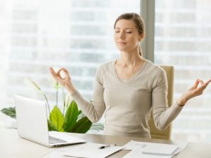 Mindfulness para Docentes