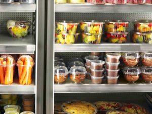 Normativa de Conservación de Alimentos y Alérgenos