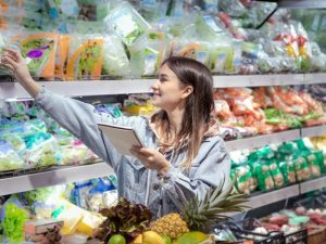 Normativa de Conservación de los Alimentos. La Temperatura