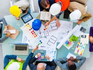 Prevención de riesgos laborales en la empresa