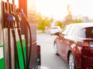 PRL en Estaciones de Servicios y primeros auxilios
