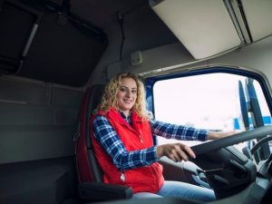 PRL en transporte de personas por carretera y primeros auxilios