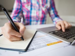 Planificación y organización