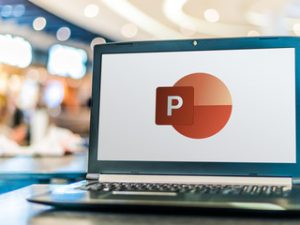 Powerpoint 2016 Inicial