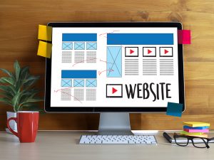 Programación con lenguajes de guión en páginas web