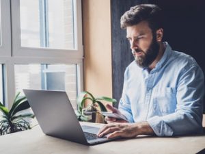 Pruebas de funcionalidades y optimización de páginas web
