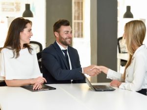 Seguimiento y control de las acciones comerciales de la actividad de mediación de seguros y reaseguros