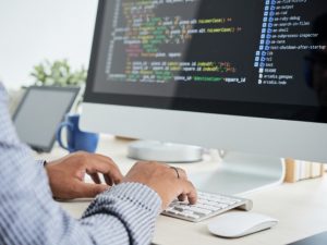Selección, instalación y configuración del software de servidor de mensajería electrónica